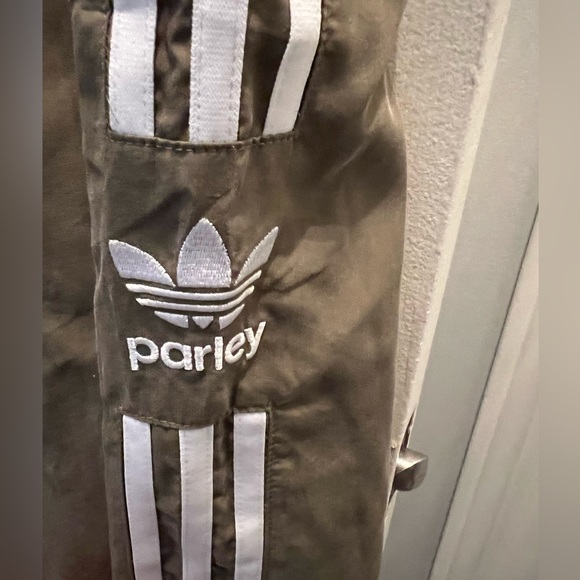 Adidas Parley Pants - Small - Picture 2 of 3